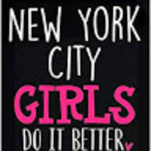 Meet your Posher, I rochelle